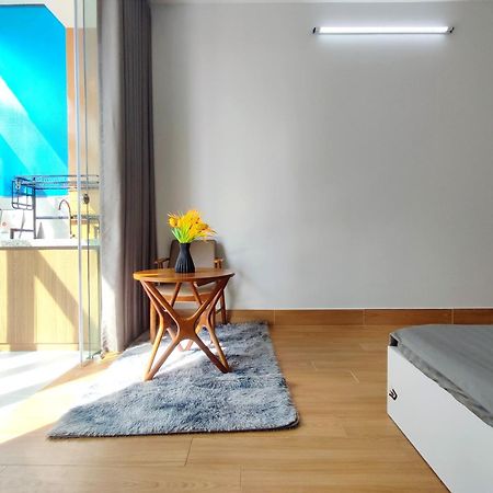 Отель Yen House 09 Хошимин Экстерьер фото