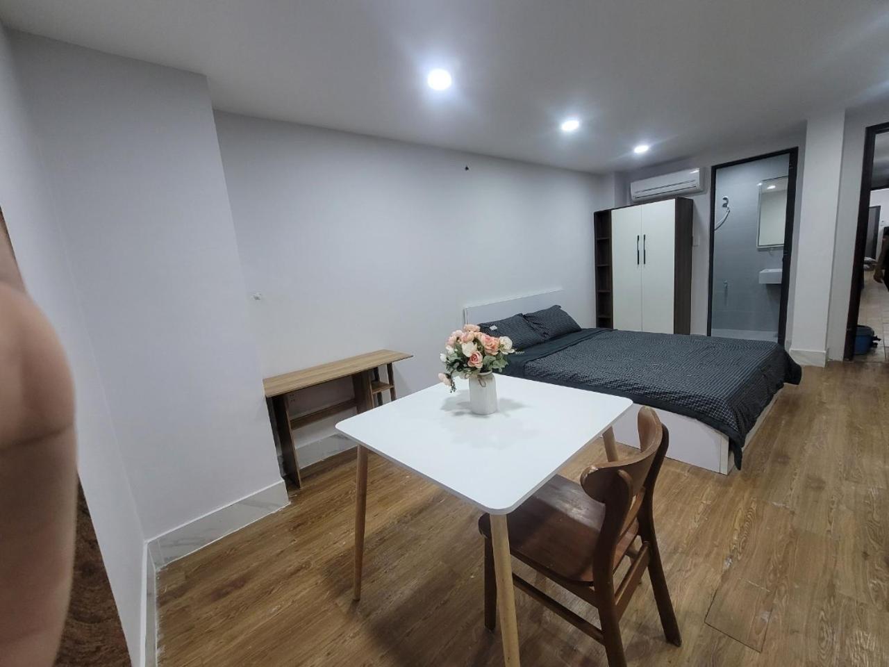 Отель Yen House 09 Хошимин Экстерьер фото