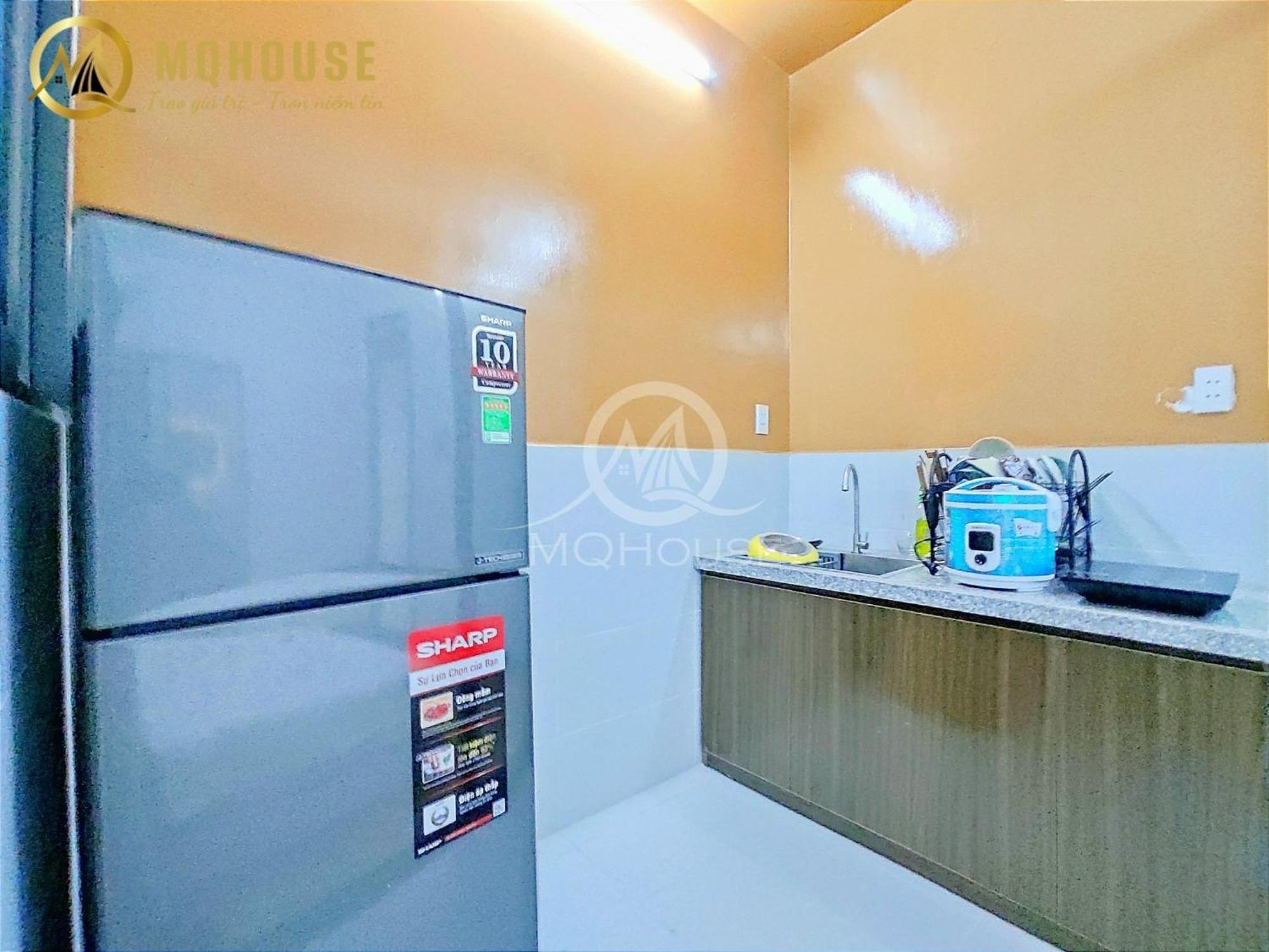 Отель Yen House 09 Хошимин Экстерьер фото