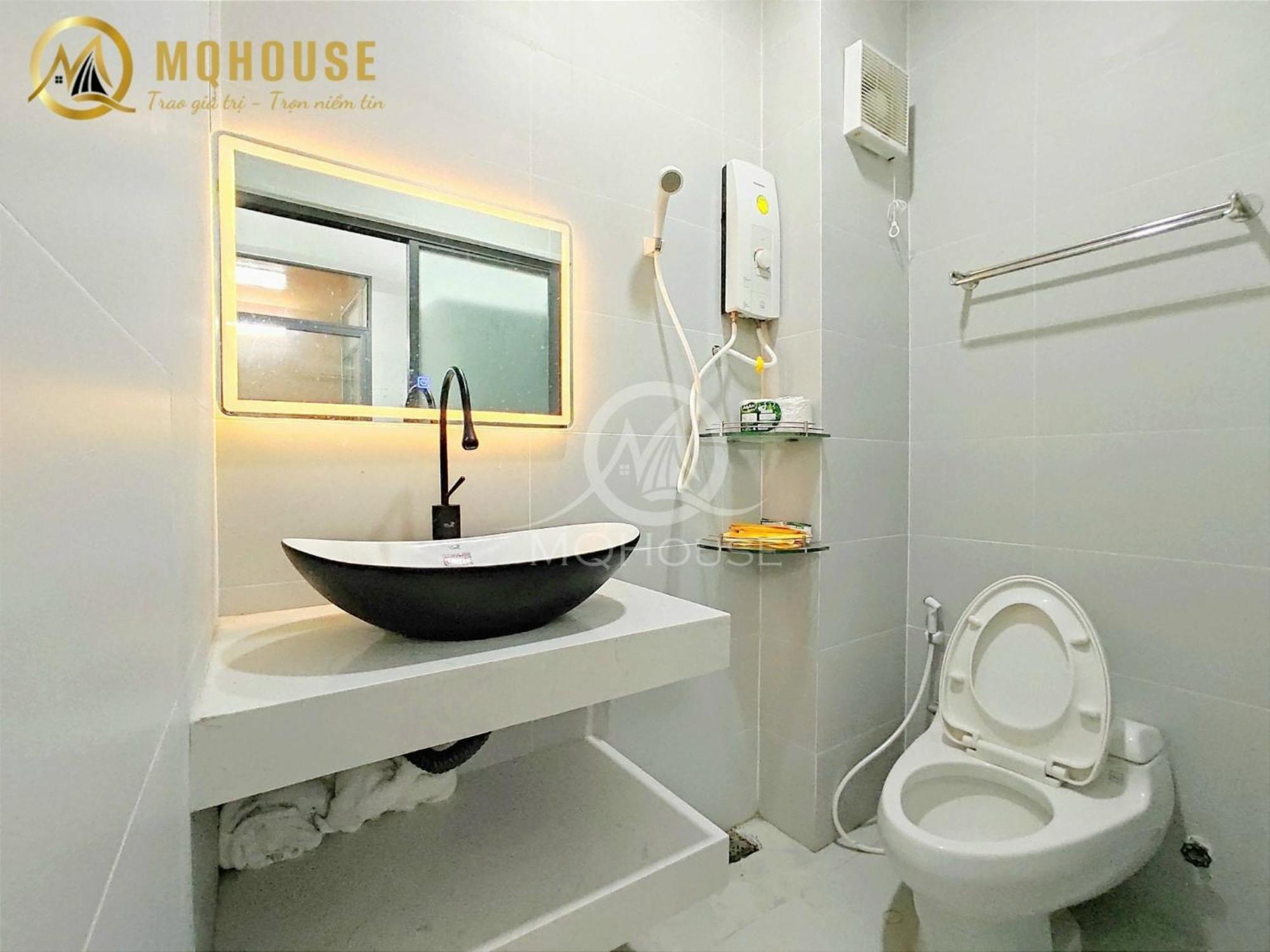 Отель Yen House 09 Хошимин Экстерьер фото